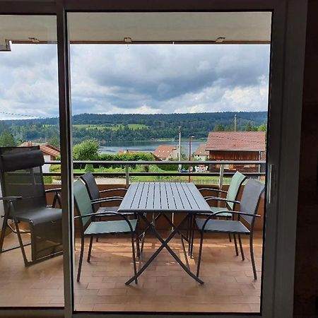 O Doubs Sejours Malbuisson Apartment Luaran gambar