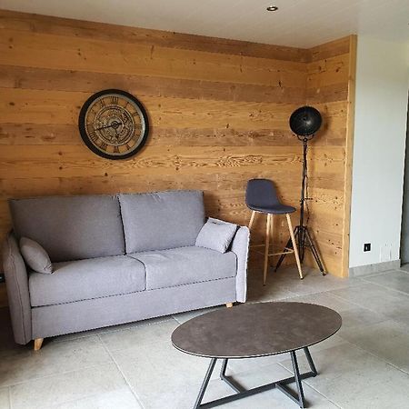O Doubs Sejours Malbuisson Apartment Luaran gambar