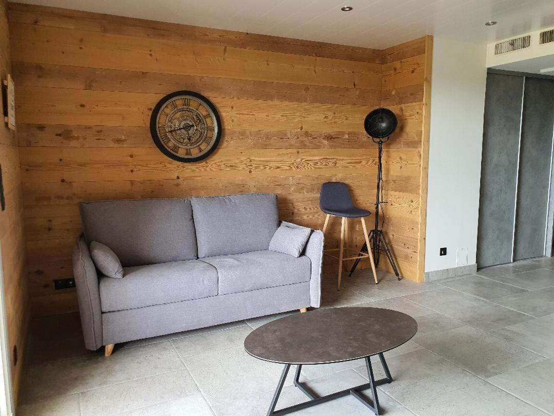 O Doubs Sejours Malbuisson Apartment Luaran gambar